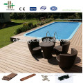 laminate wood floor for home swimming pool